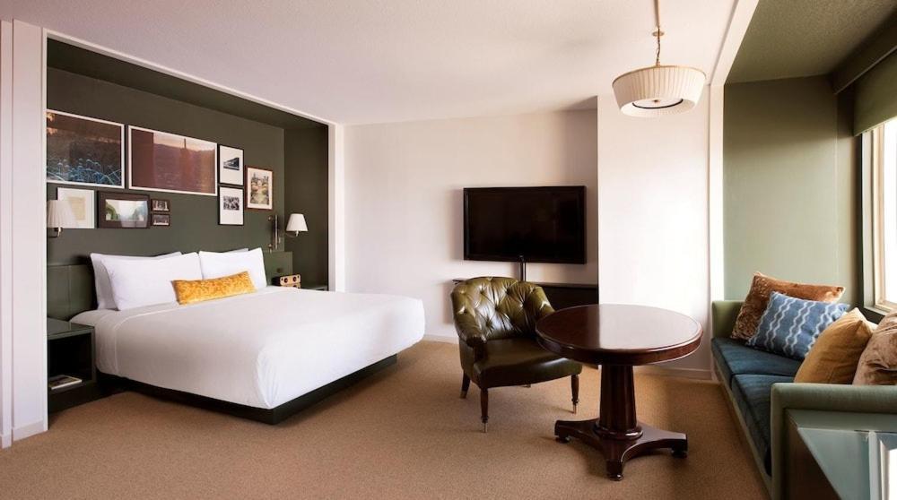 Park Mgm Las Vegas By Suiteness 部屋 写真