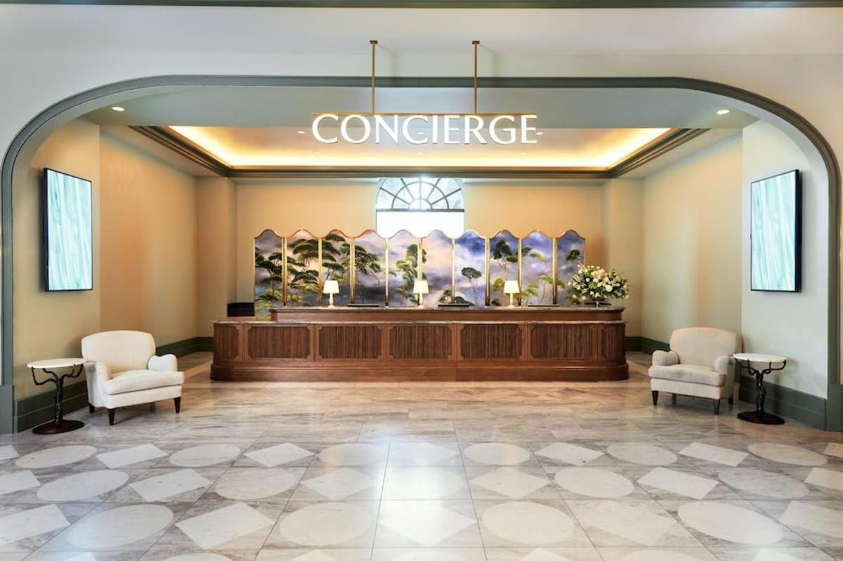 Park Mgm Las Vegas By Suiteness エクステリア 写真