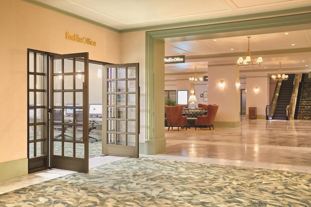 Park Mgm Las Vegas By Suiteness エクステリア 写真
