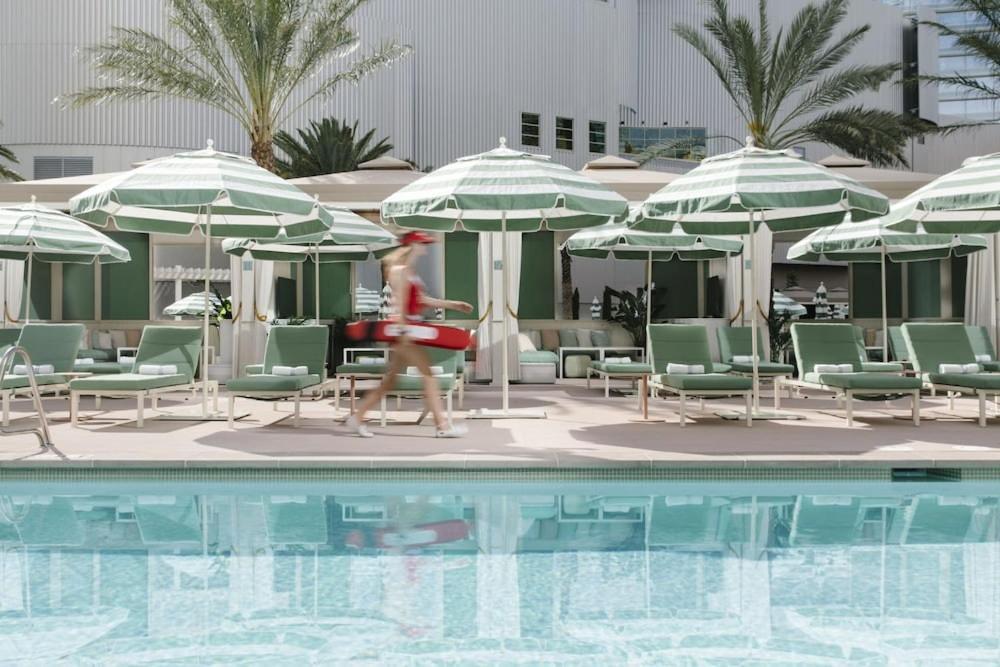 Park Mgm Las Vegas By Suiteness エクステリア 写真