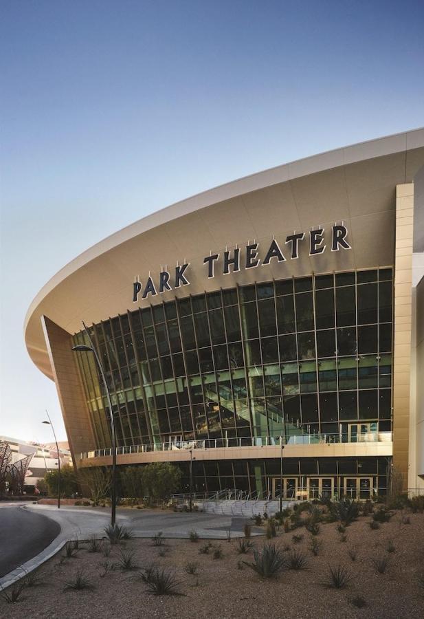 Park Mgm Las Vegas By Suiteness エクステリア 写真