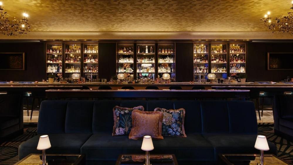 Park Mgm Las Vegas By Suiteness エクステリア 写真