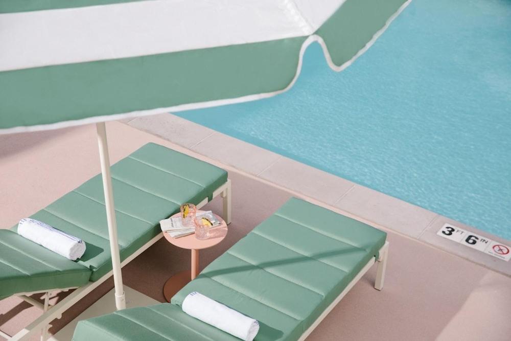 Park Mgm Las Vegas By Suiteness エクステリア 写真