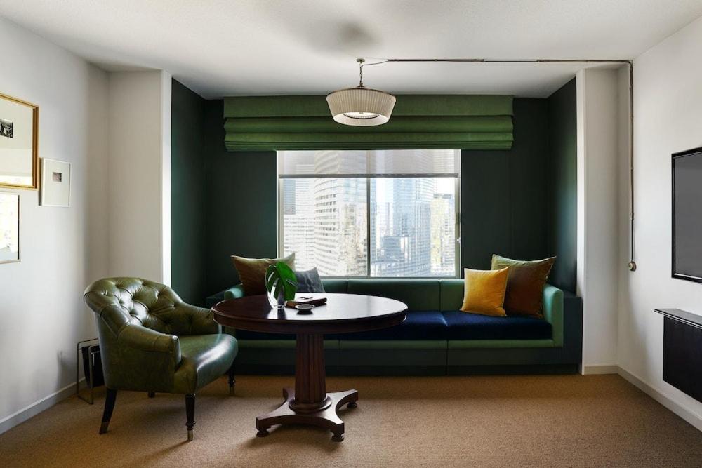 Park Mgm Las Vegas By Suiteness エクステリア 写真